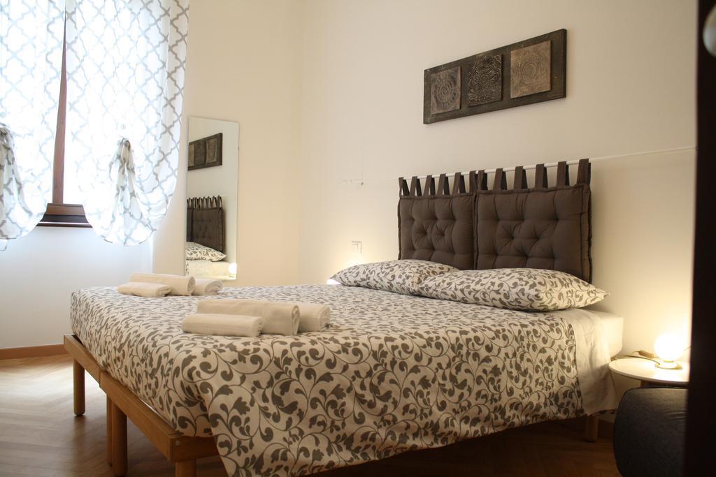 Bed and Breakfast Casa Mia - No Reception Тренто Номер фото