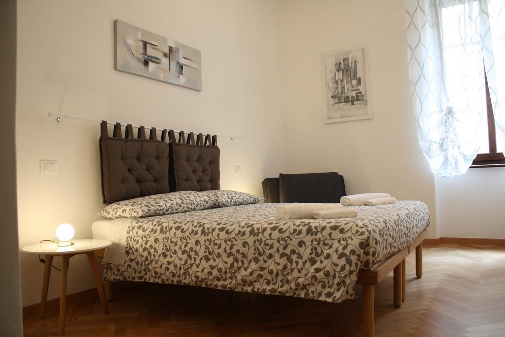 Bed and Breakfast Casa Mia - No Reception Тренто Номер фото